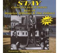 Williams, Maurice & The Zodiacs - Stay