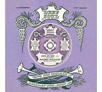 Williams, Maurice/ Wilson, Walter - Look My Way / Not Now But Later