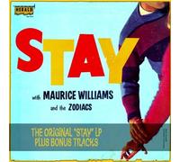 Williams, Maurice/Zodiacs - Stay