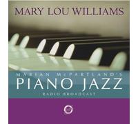 Williams/Mcpartland - Marian Mcparland's Piano Jazz Radio Broadcast With