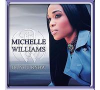 Williams, Michelle - DO YOU KNOW