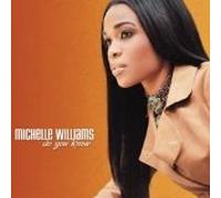 Williams, Michelle - Do You Know [Import]
