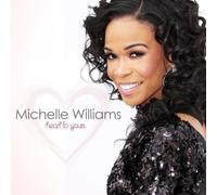 Williams Michelle - Heart To Yours (Usa)