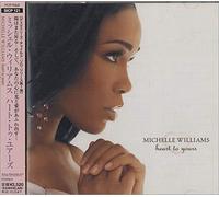 Williams, Michelle - My Heart To Yours