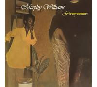 Williams Murphy - She Is My Woman