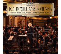 Williams, Mutter, Wiener Philharmoniker - John Williams Live In Vienna