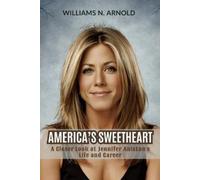Williams N Arnold America's Sweetheart (Tascabile)