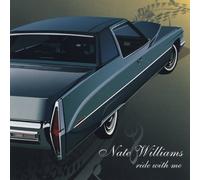 Williams, Nate - Ride With Me