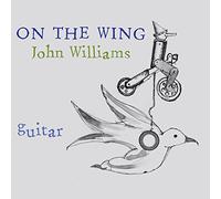 Williams - On The Wing