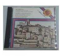 Williams - Ormandy - Rodrigo: Concierto de Aranjuez / Fantasia para un Gentil Hombre