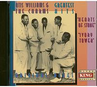 Williams, Otis - Greatest Hits