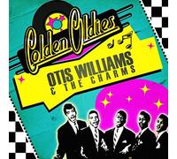 Williams, Otis & The Charms - Golden Oldies