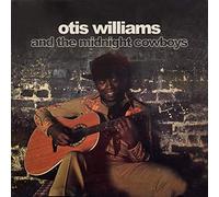 Williams, Otis/ The Midnight Cowboys - Otis Williams & The Midnight Cowboys