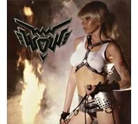 Wendy O. Williams W.O.W. (Vinyl LP) 12" Album
