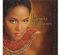 Williams, Pamela - Evolution