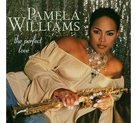 Williams, Pamela - Perfect Love