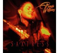 Williams,Pamela - Saxtress