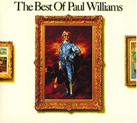 Paul Williams The Best of Paul Williams (CD) Album
