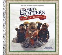 Williams Paul - Emmet Otter'S Jug-Band Christmas (Picture Disc)