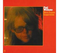 WILLIAMS, PAUL - HERE COMES.. -JAP CARD-