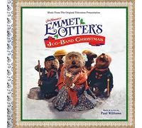 Williams, Paul - Jim Henson's Emmet Otter's Jug-Band Christmas