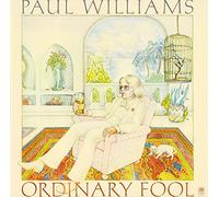 Williams, Paul - Ordinary Fool