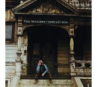 Williams, Paul - Someday Man