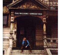 Williams, Paul - Someday Man