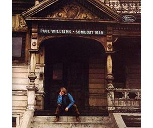 Williams, Paul - Someday Man