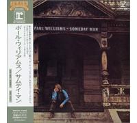 WILLIAMS, PAUL - SOMEDAY MAN -LTD-