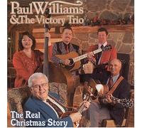 Williams Paul & the Victory Tr - Real Xmas Story