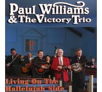 Williams, Paul & The Victory Trio - Living On The Hallelujah Side