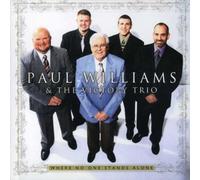 The Victory Trio Where No One Stands Alone (CD) Album