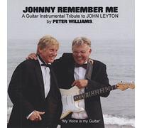 Williams, Peter - Johnny Remember Me
