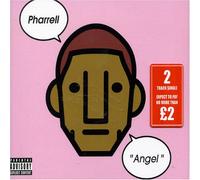 Williams, Pharrell - Angel