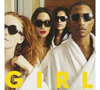 Williams, Pharrell - G i R L