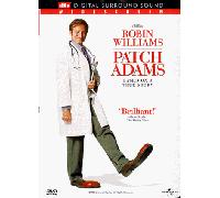 Williams/Potter - Patch Adams