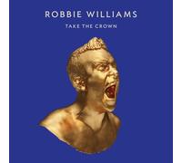 Williams R - Take the Crown