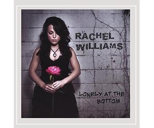 Williams, Rachel - Lonely At The Bottom