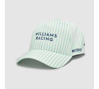 Williams Racing F1 Miami GP 2024 Berretto Baseball Team Puma