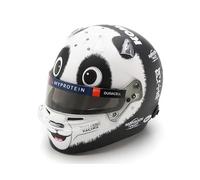 1/5 SPARK-MODEL - BELL HELMET - CASCO HELMET F1 ALEXANDER ALBON TEAM 5HF151