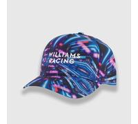Williams Racing F1 Ufficiale PUMA Team Singapore Edizione Speciale Cappellino