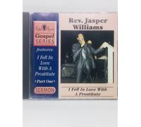 Williams, Rev Jasper - I Fell in Love With a Prostitute 1