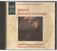 Williams,Richard - Sinfonie Fantastique