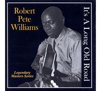 Williams, Rob Pete - It S A Long Old Road