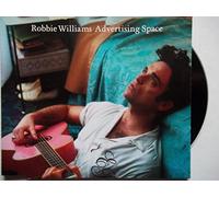 Williams,Robbie - Advertising Space