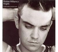 Williams, Robbie - Angels