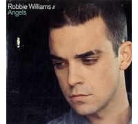 Williams, Robbie - Angels [Import]