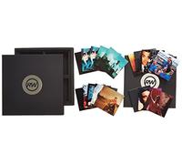 Williams, Robbie - DEFINITIVE.. -CD+DVD-