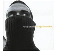 Williams, Robbie - Ego Has Landed